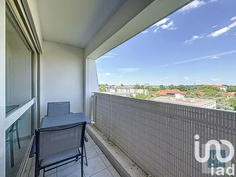 Appartement, 74 m²