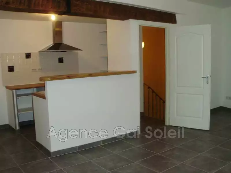 Appartement, 60 m²