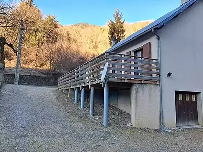Maison, 105 m²