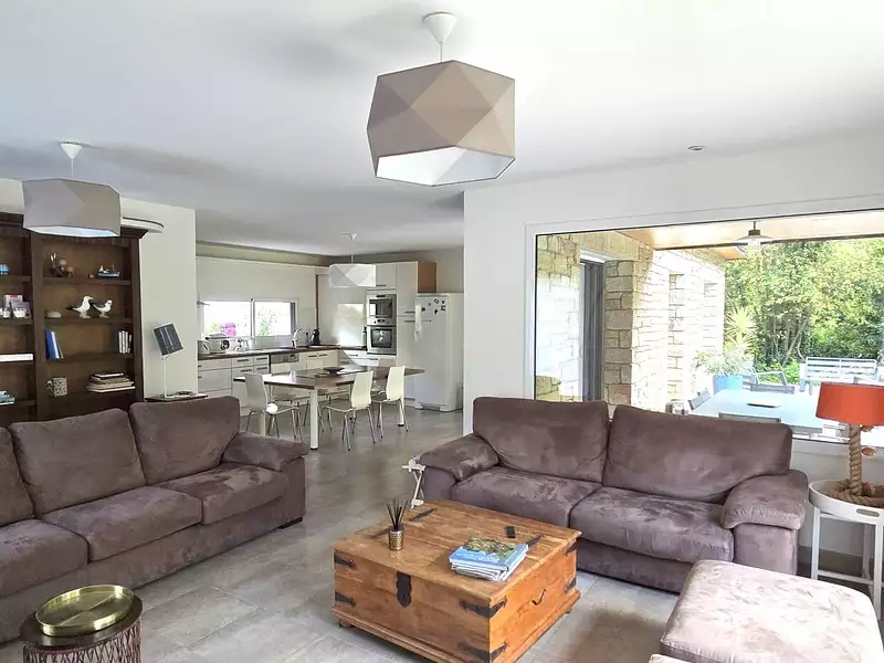 Maison, 193 m²