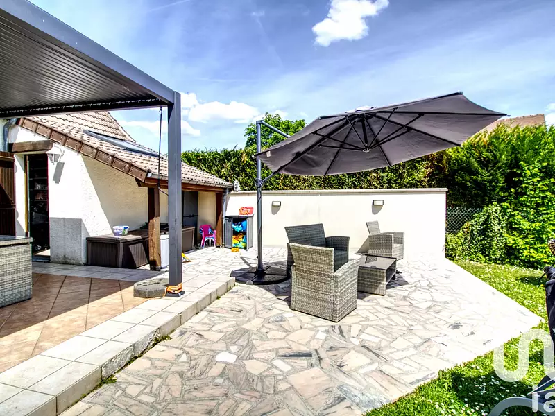 Maison, 160 m²