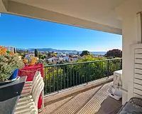 Appartement, 135 m²