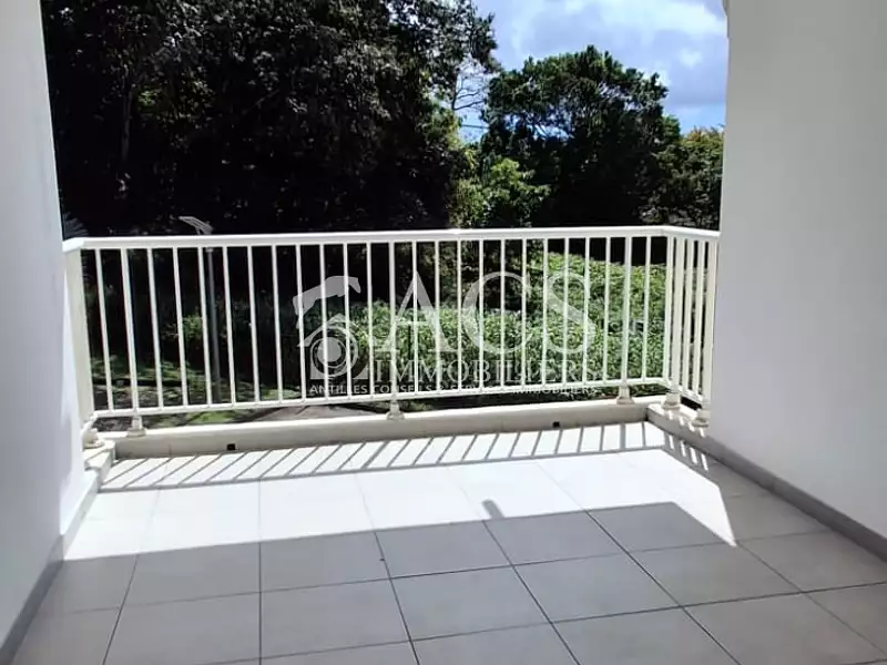 Vente appartement 3 pièces 64,57 m² Le Lamentin (97232) - Superimmo