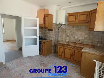 Appartement, 66 m²