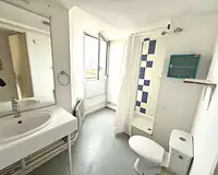 Appartement, 31,12 m²