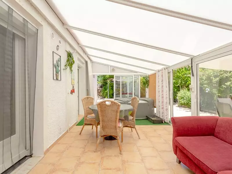 Maison, 160 m²
