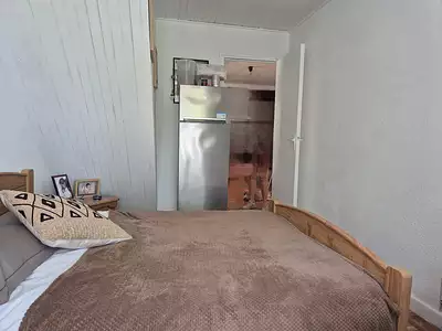 Maison, 48 m²