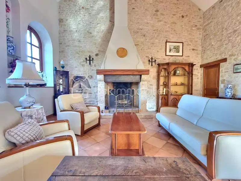 Maison, 173 m²