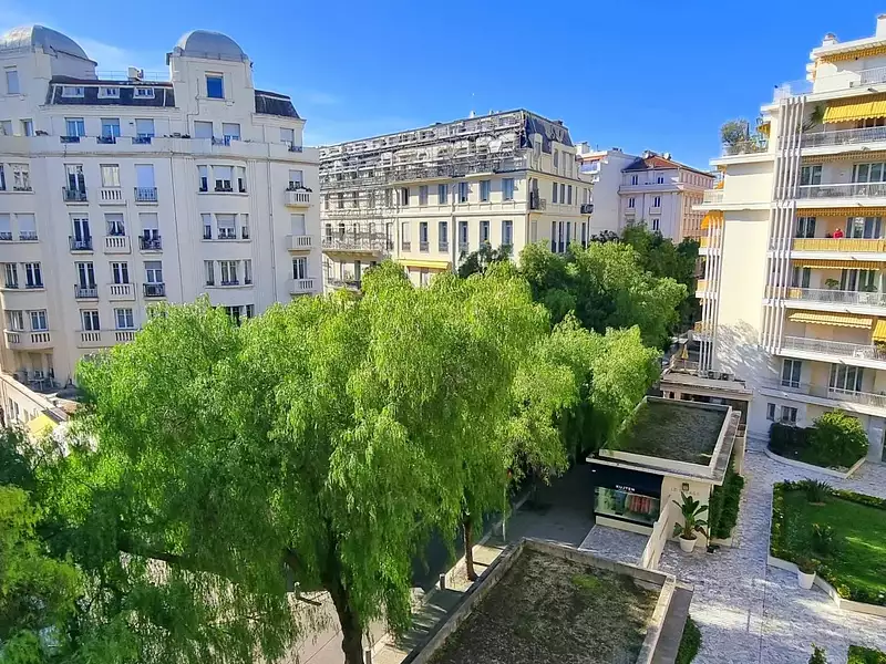 Appartement, 52,51 m²