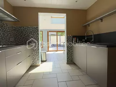 Maison, 140 m²