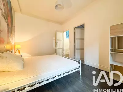 Appartement, 75 m²