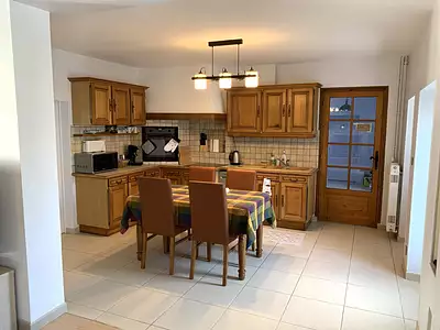 Maison, 123 m²