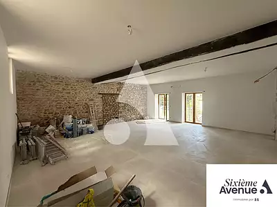 Maison, 197,55 m²