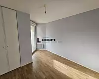 Appartement, 65,49 m²