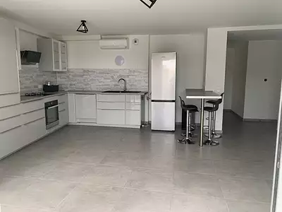 Appartement, 70,5 m²