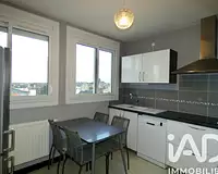 Appartement, 81 m²