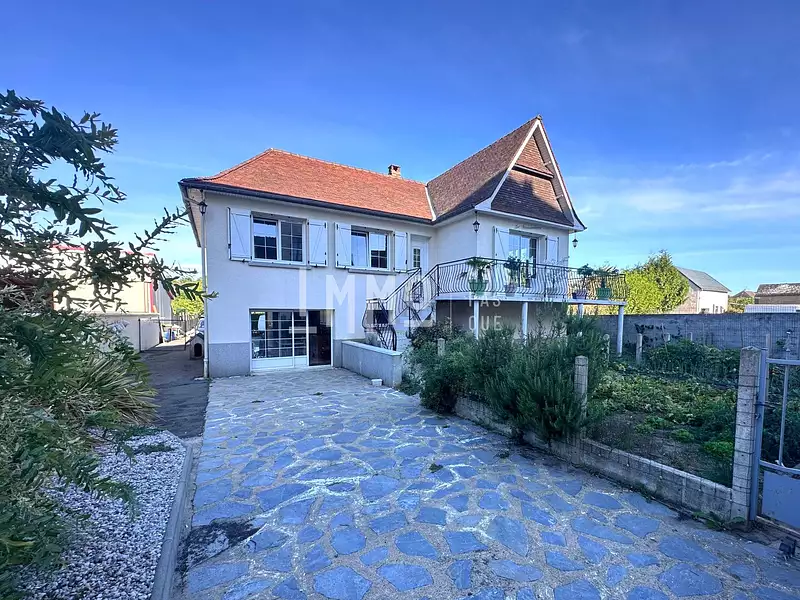 Maison, 178 m²
