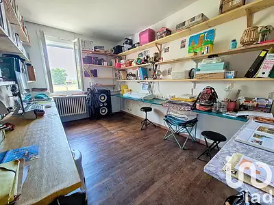 Maison, 80 m²