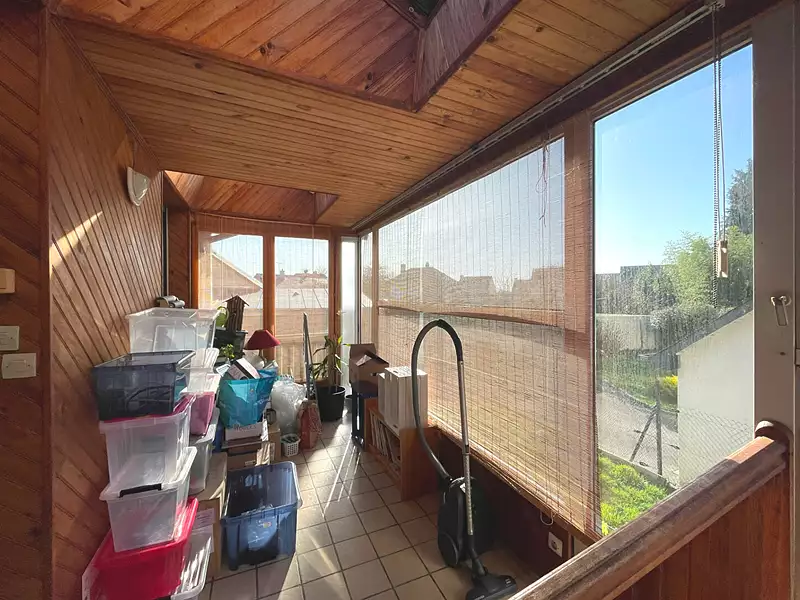 Maison, 75 m²