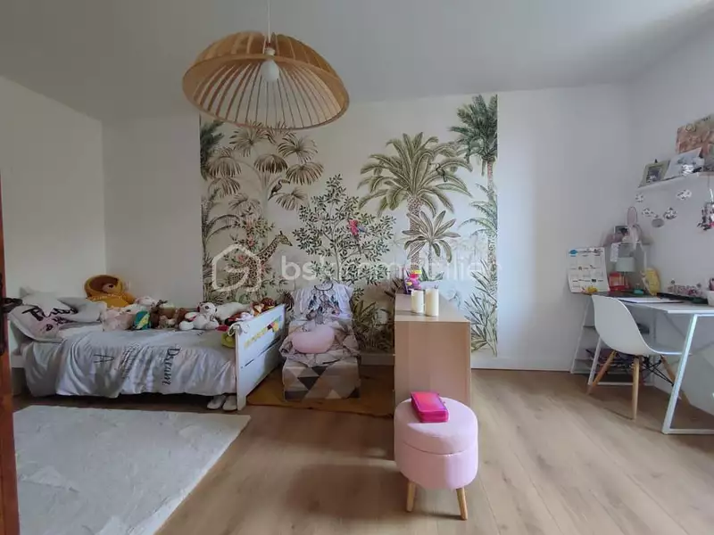 Maison, 315 m²