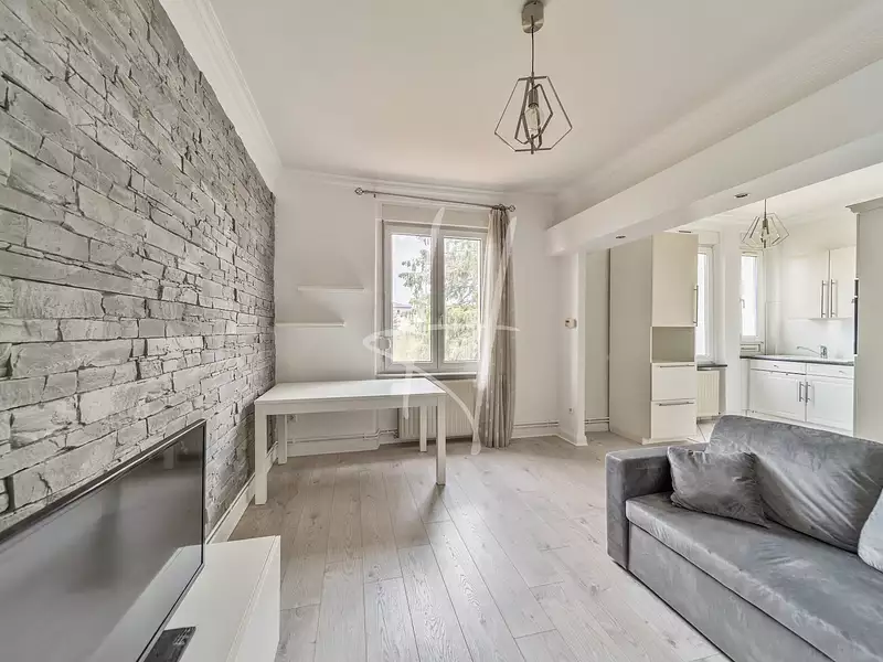Appartement, 49 m²