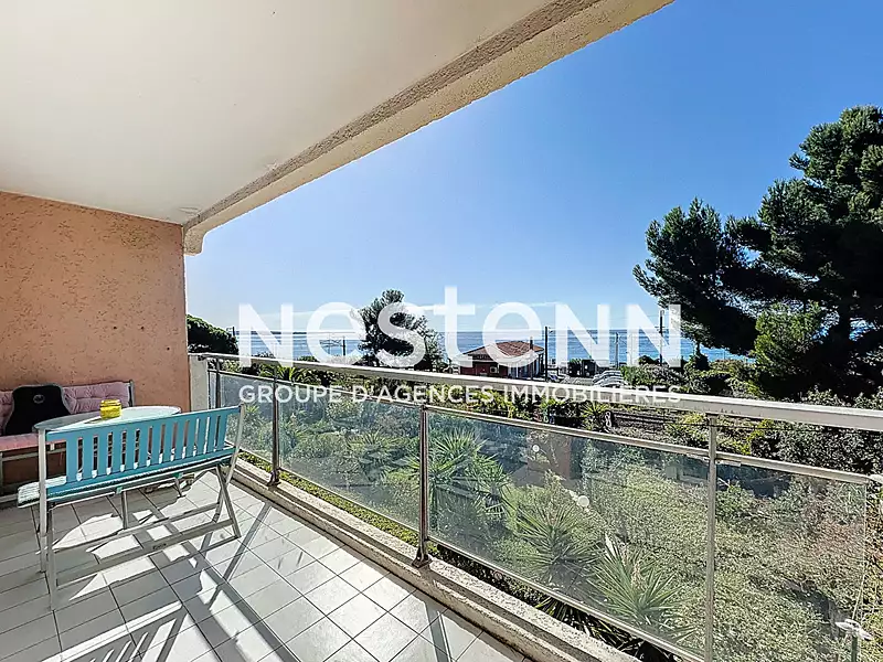 Appartement, 53,47 m²