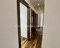 Appartement, 125 m²