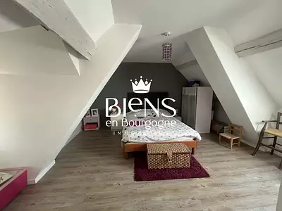 Maison, 165 m²
