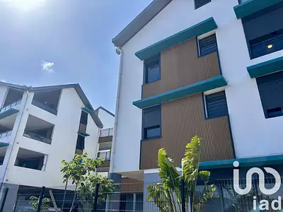 Appartement, 110 m²