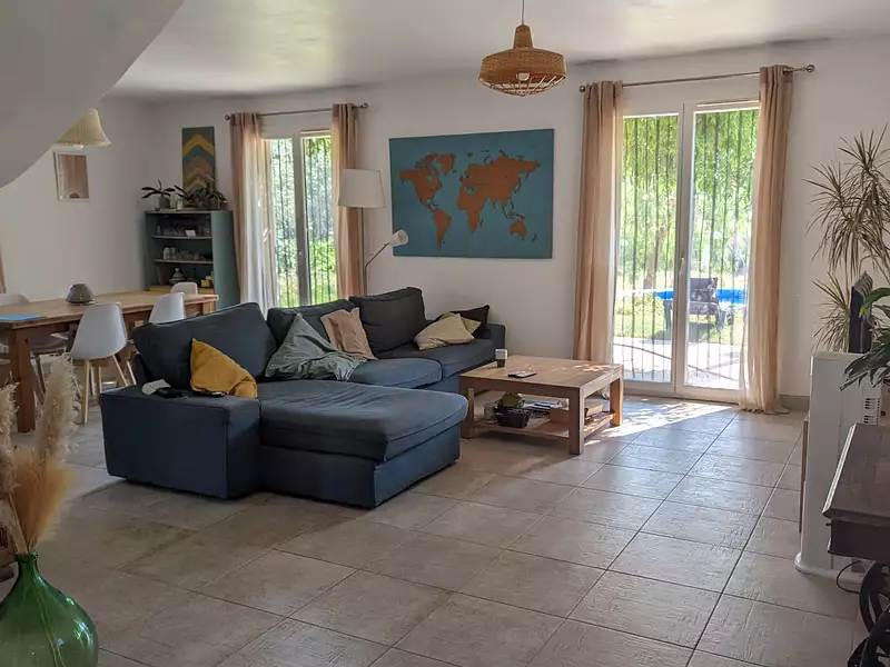 Maison, 108,4 m²