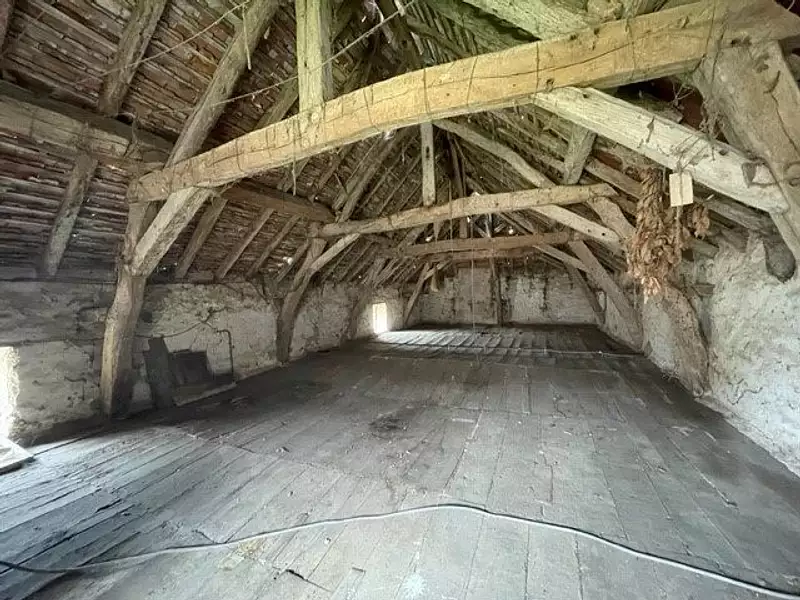 Maison, 70 m²