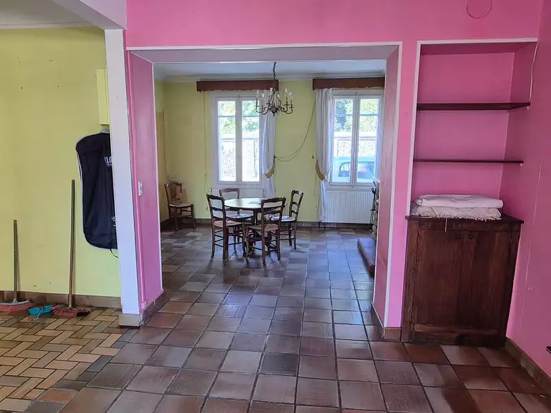 Maison, 146 m²