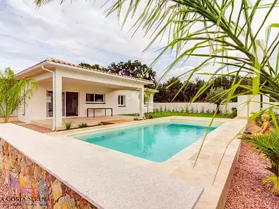 Maison, 139,9 m²