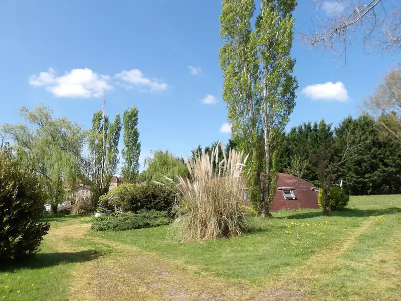 Maison, 110 m²