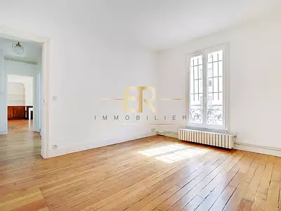Appartement, 65 m²