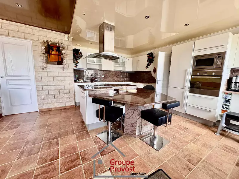 Maison, 80 m²