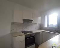 Appartement, 59,84 m²