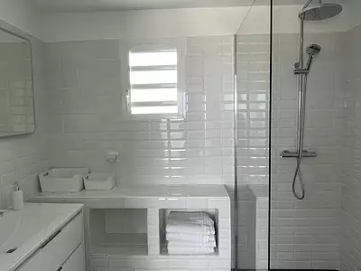Appartement, 47 m²