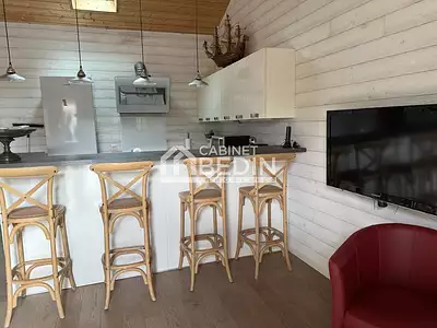 Maison, 105 m²