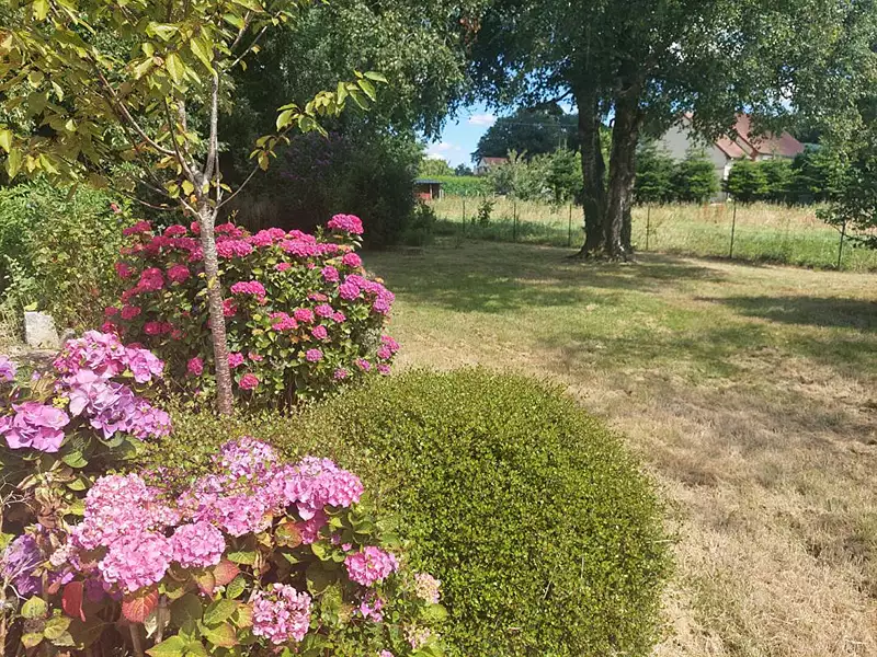 Maison, 80 m²