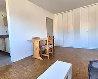 Appartement, 39 m²