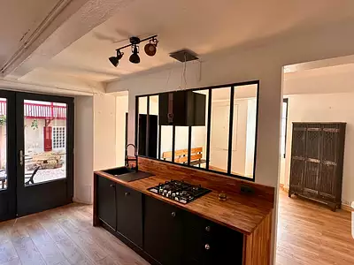 Maison, 410 m²