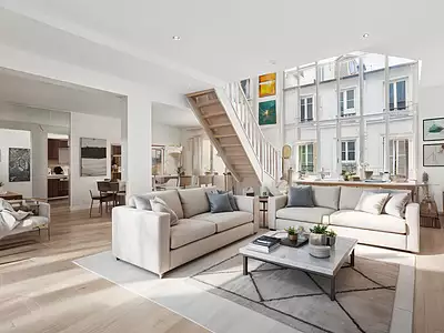 Appartement, 120 m²