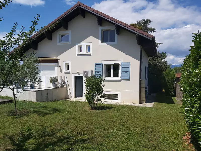 Maison, 148 m²