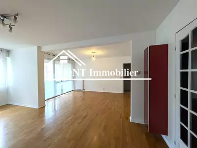 Appartement, 110,77 m²
