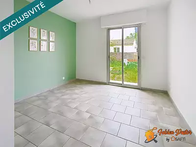 Maison, 140 m²