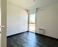 Appartement, 38,41 m²