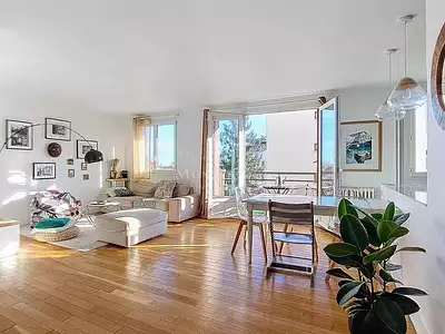 Appartement, 76,78 m²