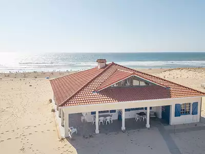 Maison, 325 m²