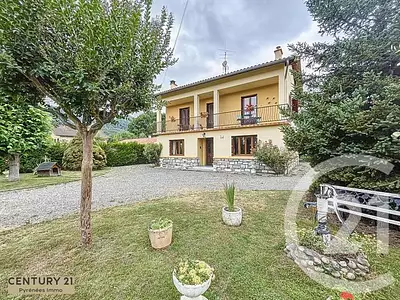 Maison, 150 m²